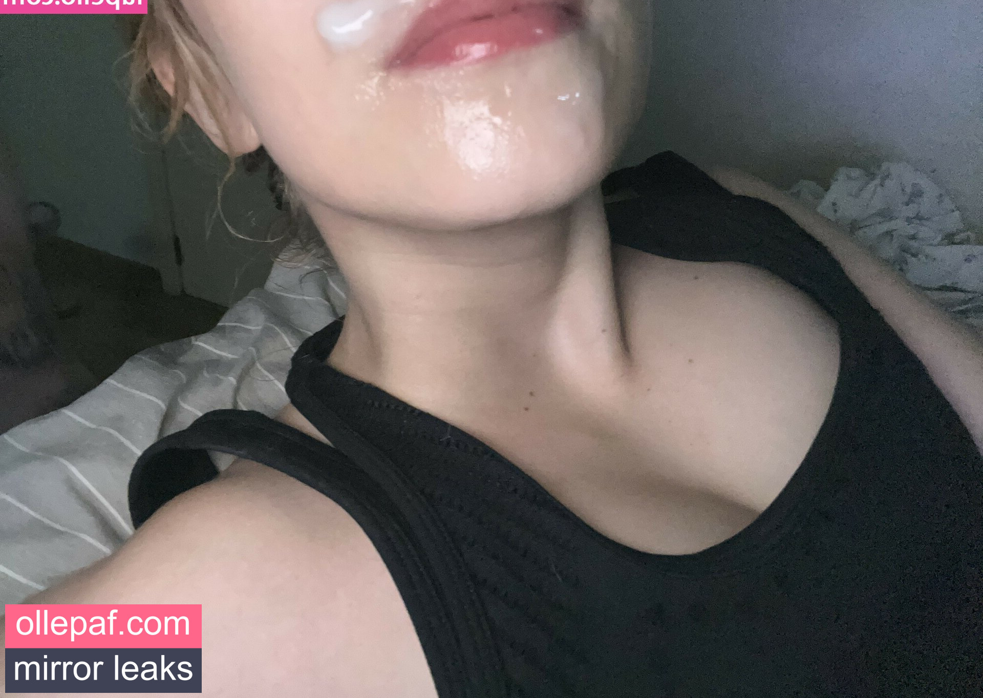 Latest Leaks Blairshiro Nude #4 - Fapello