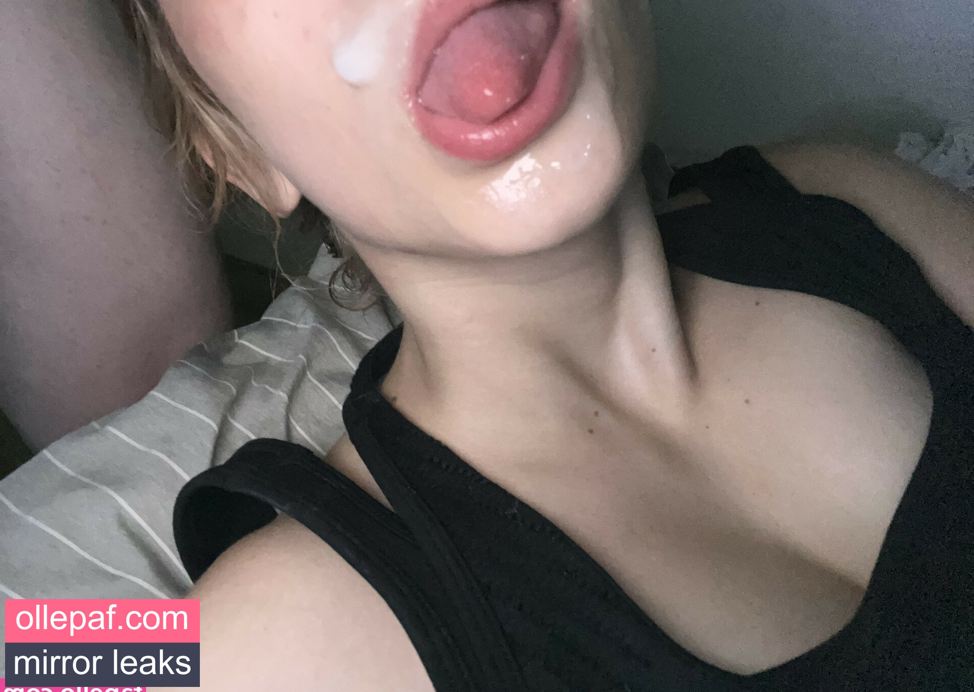 Latest Leaks Blairshiro Nude #5 - Fapello