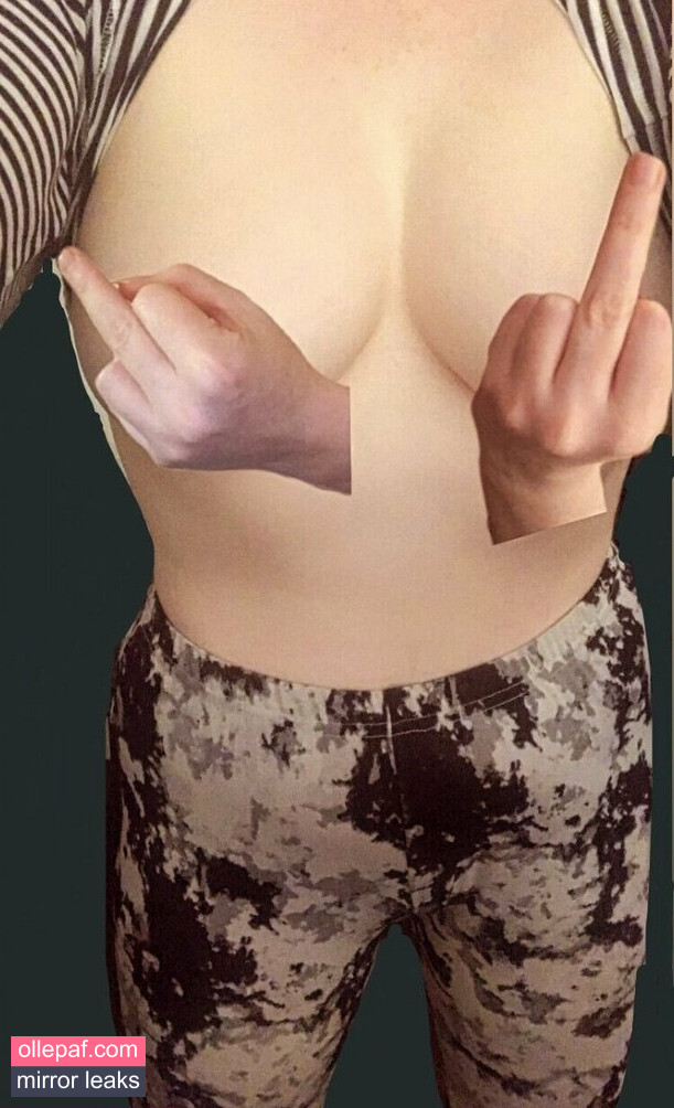 Latest Leaks Blaithin De Burca Nude #10 - Fapello