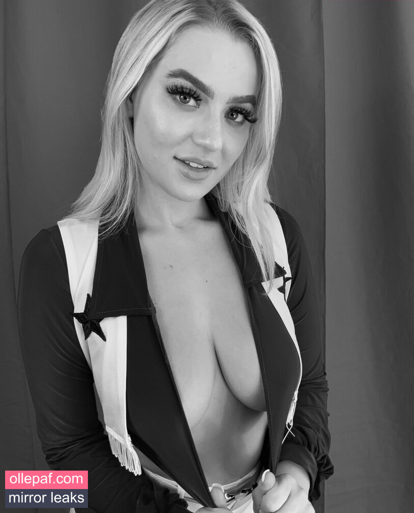 Latest Leaks Blake Blossom Nude #1399 - Fapello