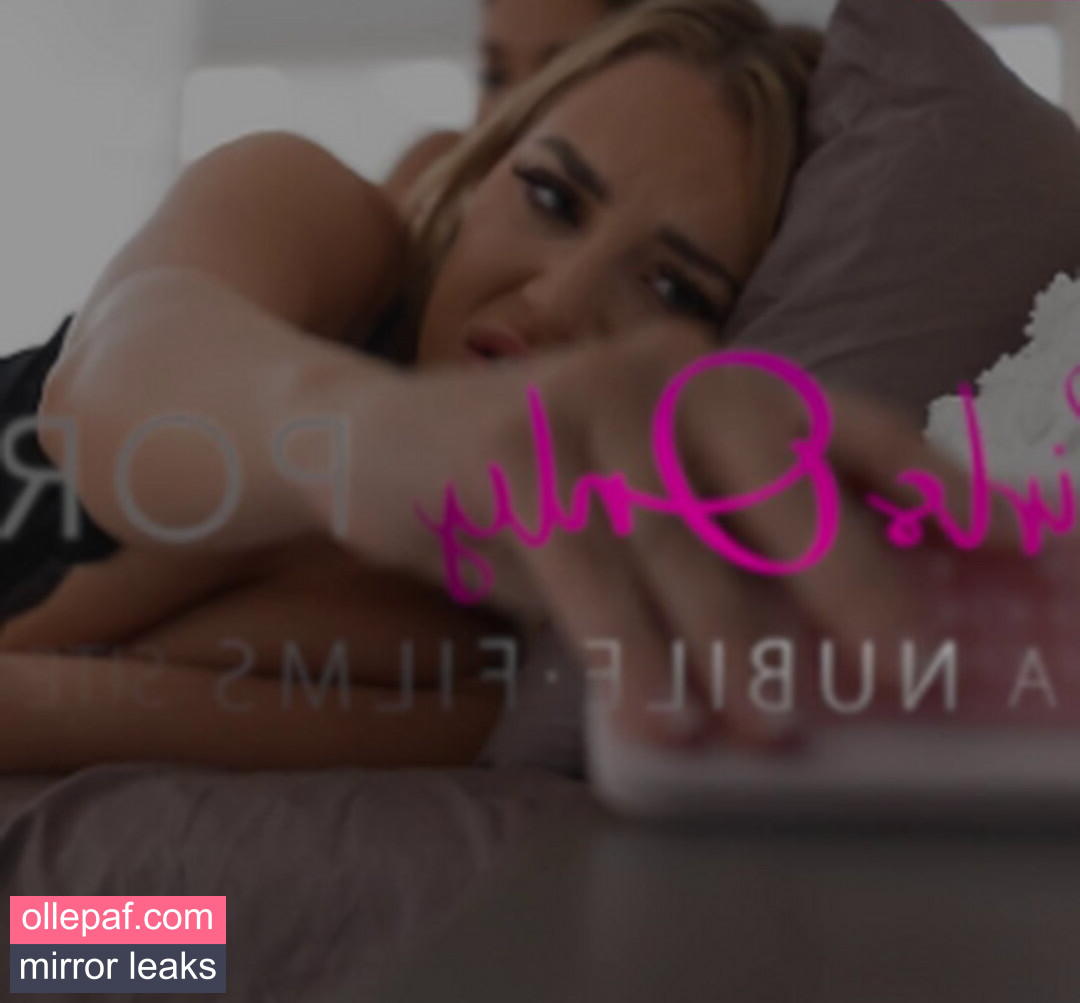 Latest Leaks Blake Blossom Nude #266 - Fapello