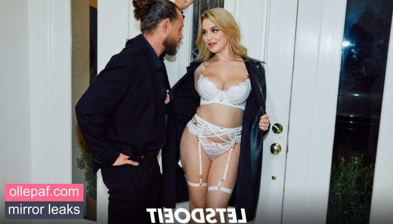 Latest Leaks Blake Blossom Nude #337 - Fapello