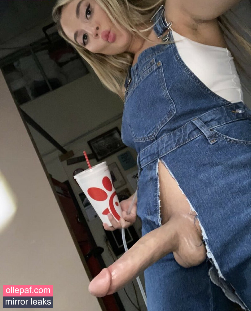 Latest Leaks Blake Blossom Nude #454 - Fapello