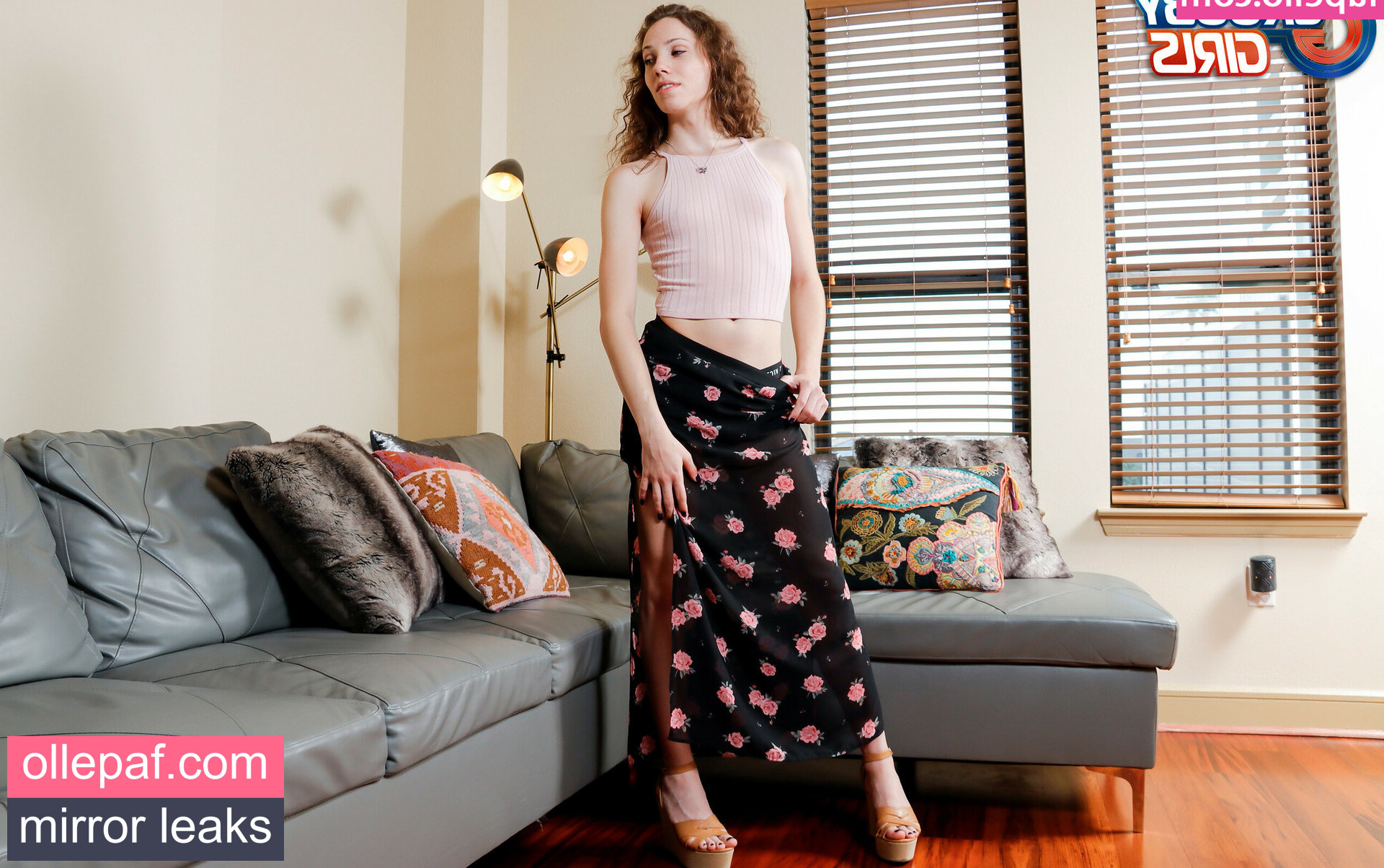 Latest Leaks Blake Lee Nude #15 - Fapello
