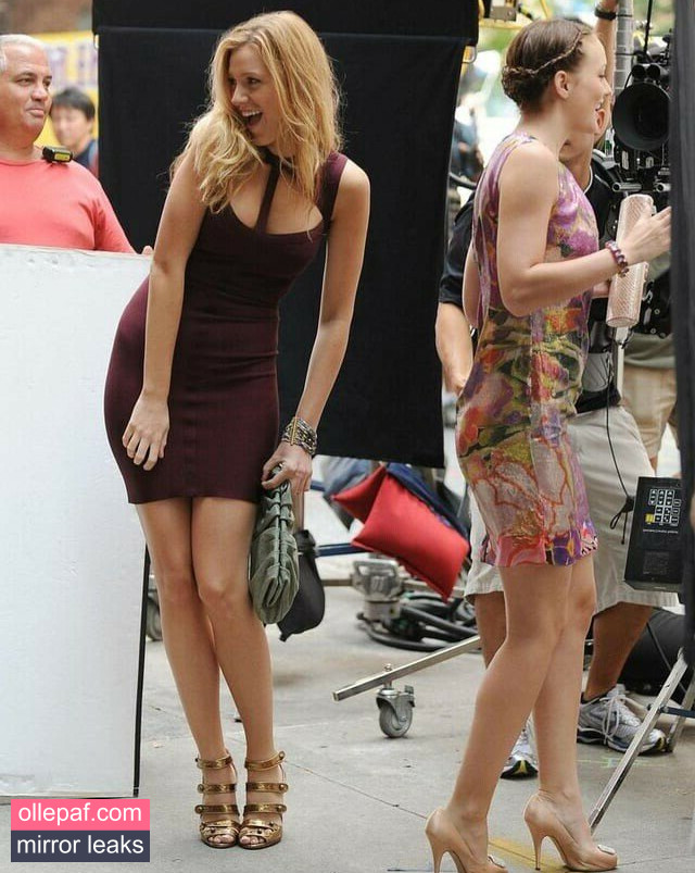 Latest Leaks Blake Lively Nude #159 - Fapello