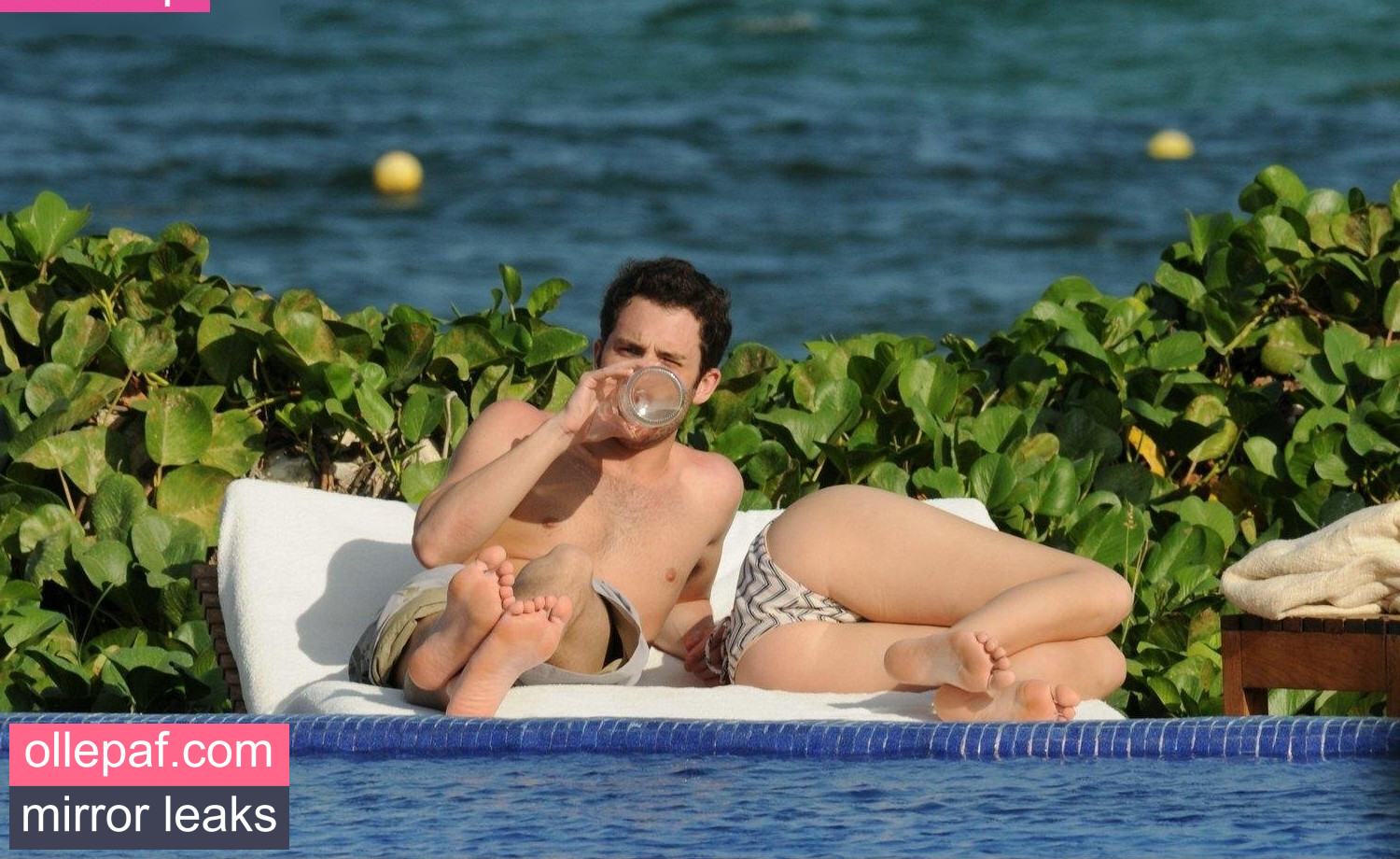 Latest Leaks Blake Lively Nude #22 - Fapello