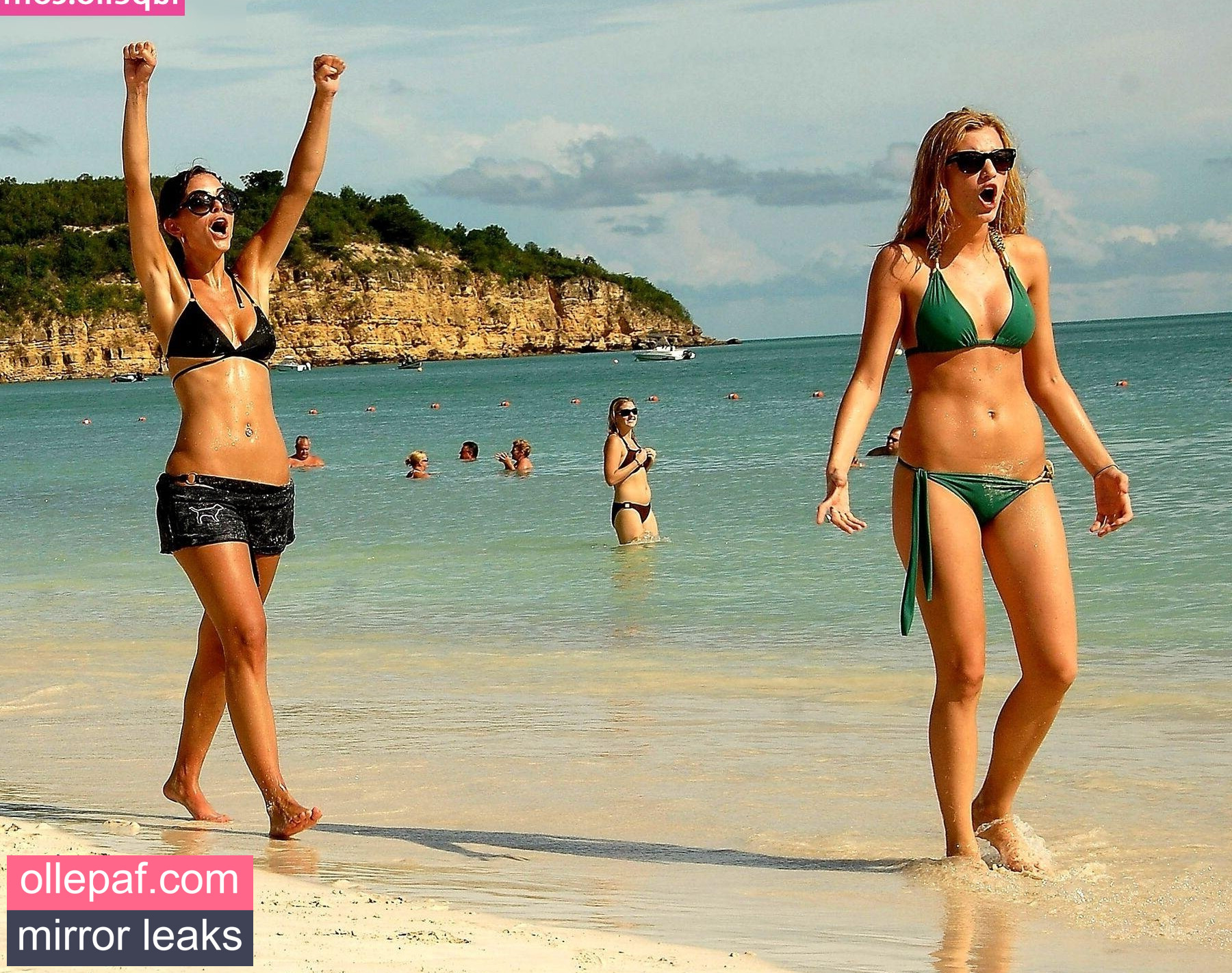 Latest Leaks Blake Lively Nude #6 - Fapello