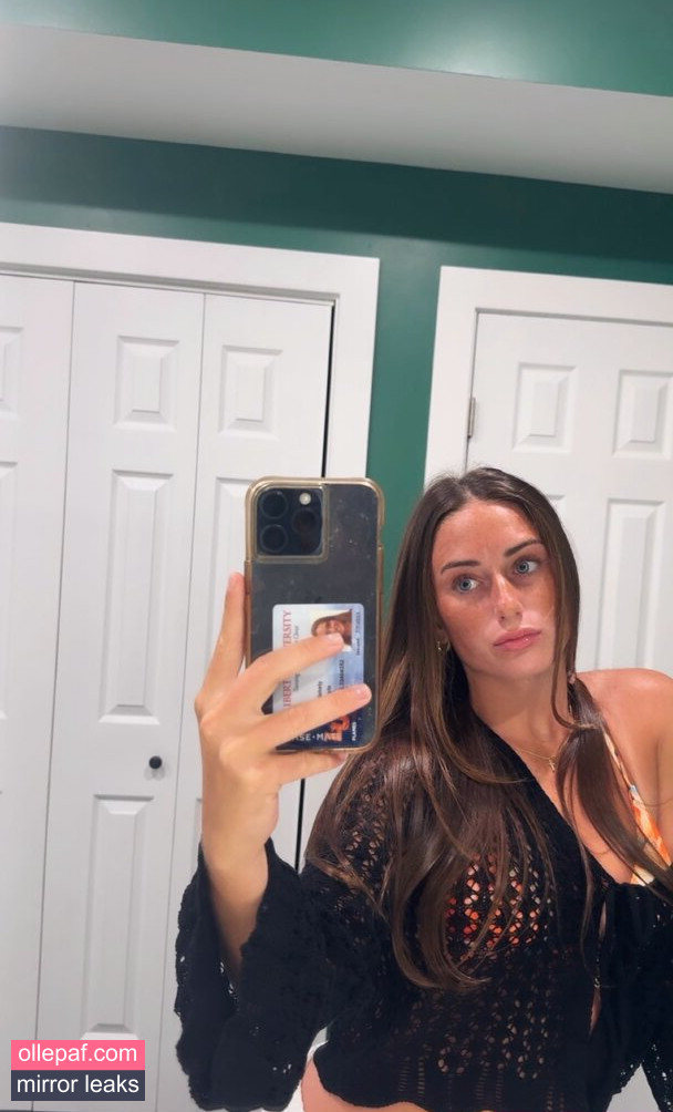 Latest Leaks Blakely Doyle Nude #5 - Fapello