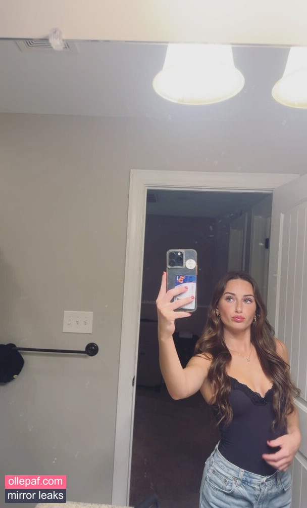 Latest Leaks Blakely Doyle Nude #6 - Fapello