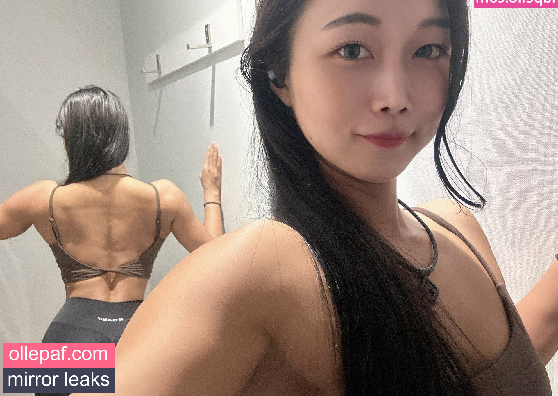 Latest Leaks blamagitanaka Nude #12 - Fapello