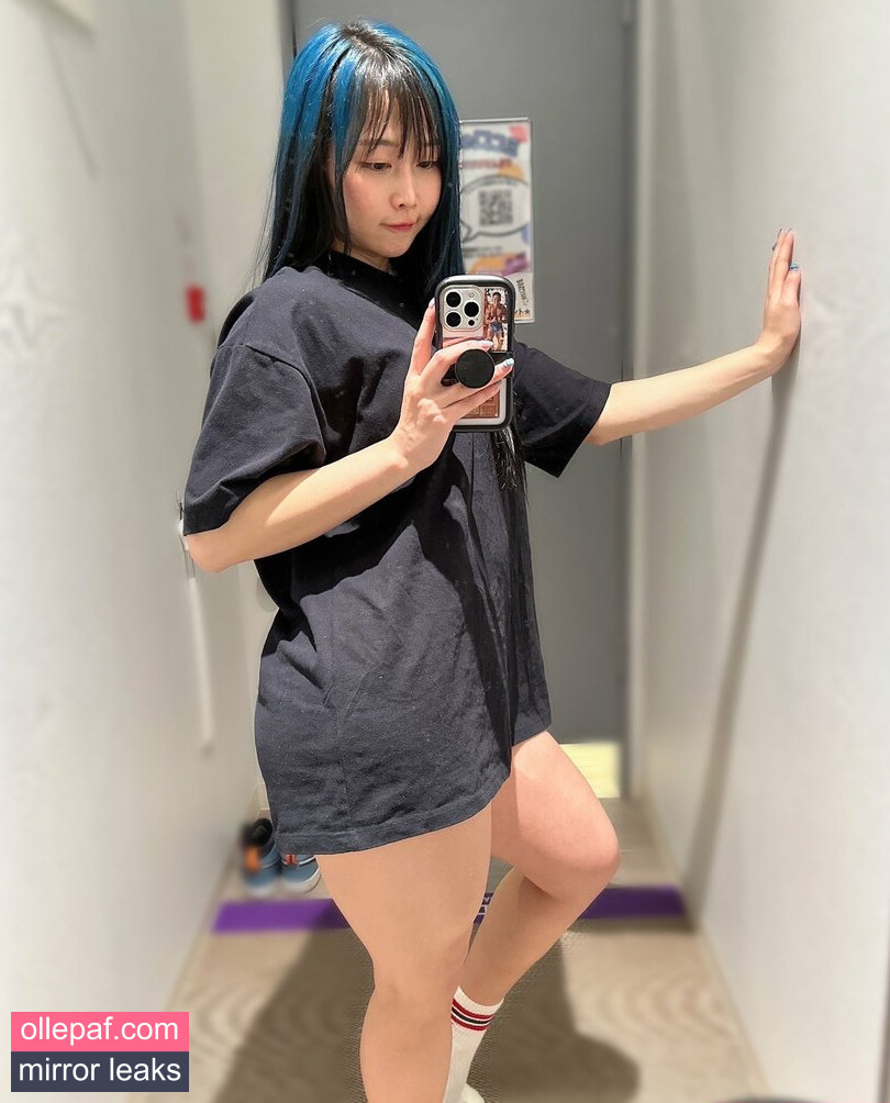Latest Leaks blamagitanaka Nude #13 - Fapello
