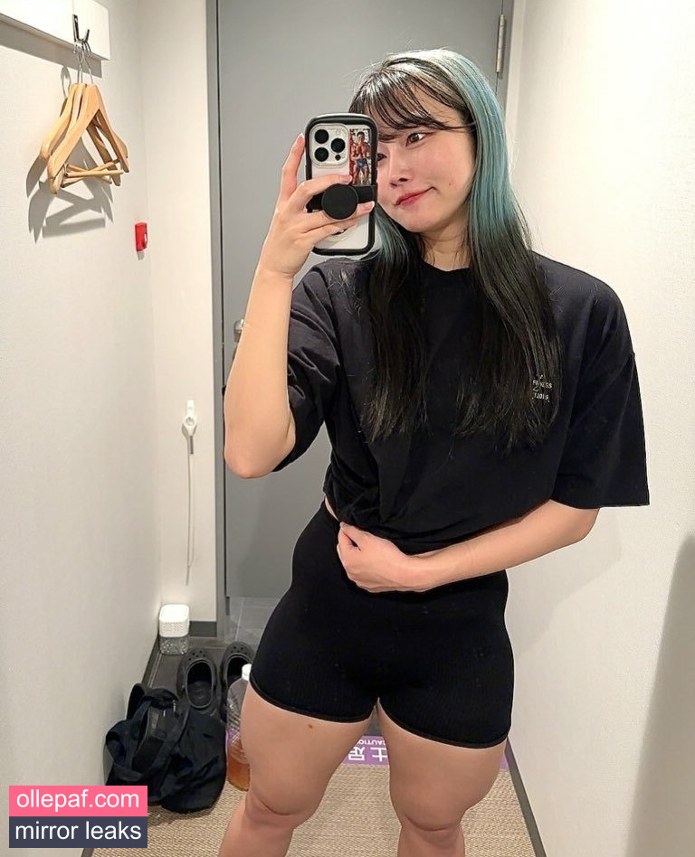 Latest Leaks blamagitanaka Nude #29 - Fapello