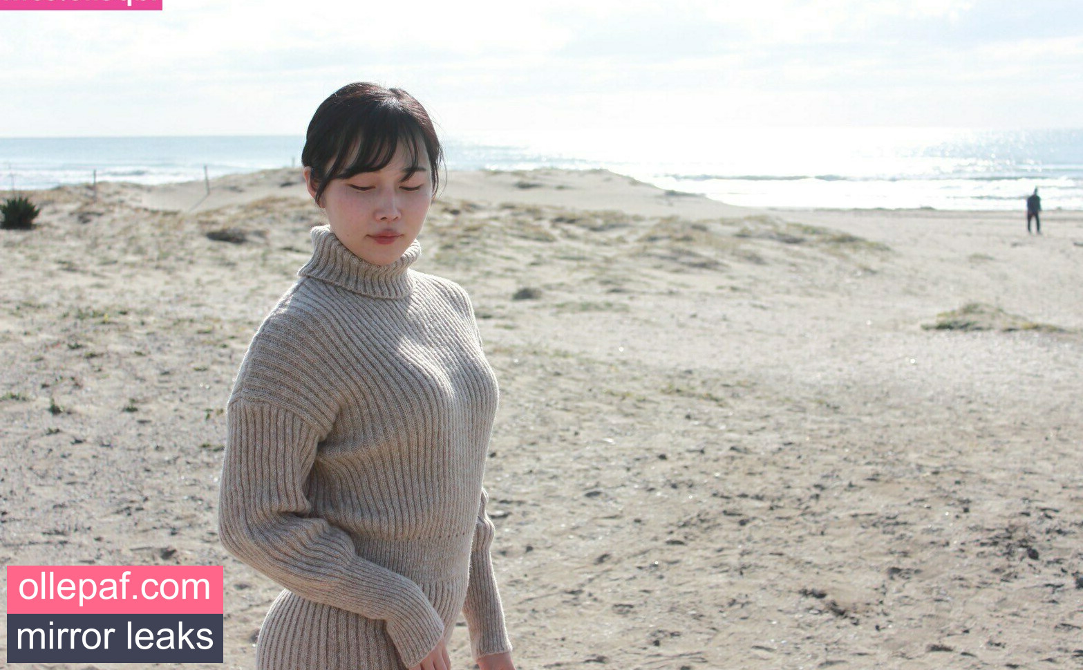 Latest Leaks blamagitanaka Nude #4 - Fapello