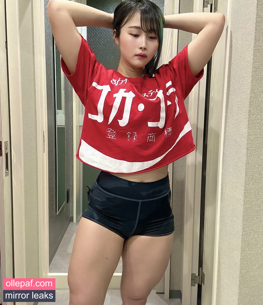 Latest Leaks blamagitanaka Nude #47 - Fapello