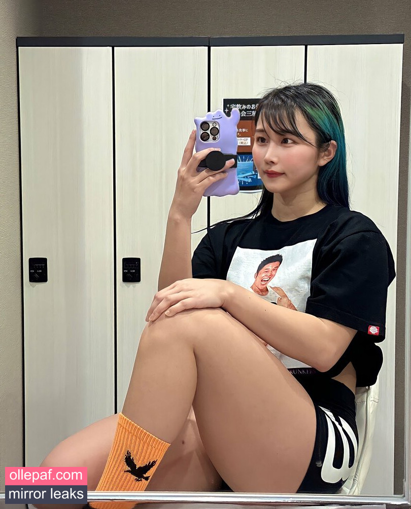 Latest Leaks blamagitanaka Nude #48 - Fapello