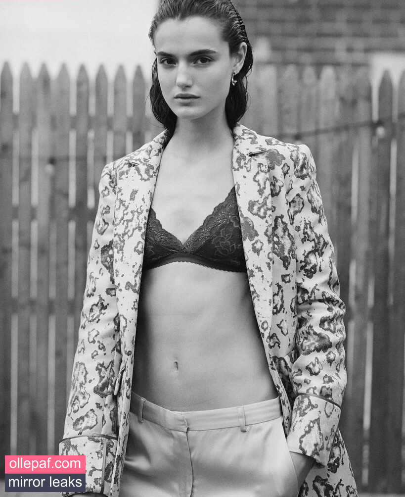 Blanca Padilla Nude Leaks OnlyFans - Fapello