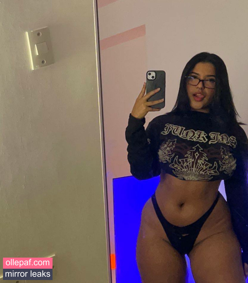 Latest Leaks blancoanave Nude #3 - Fapello