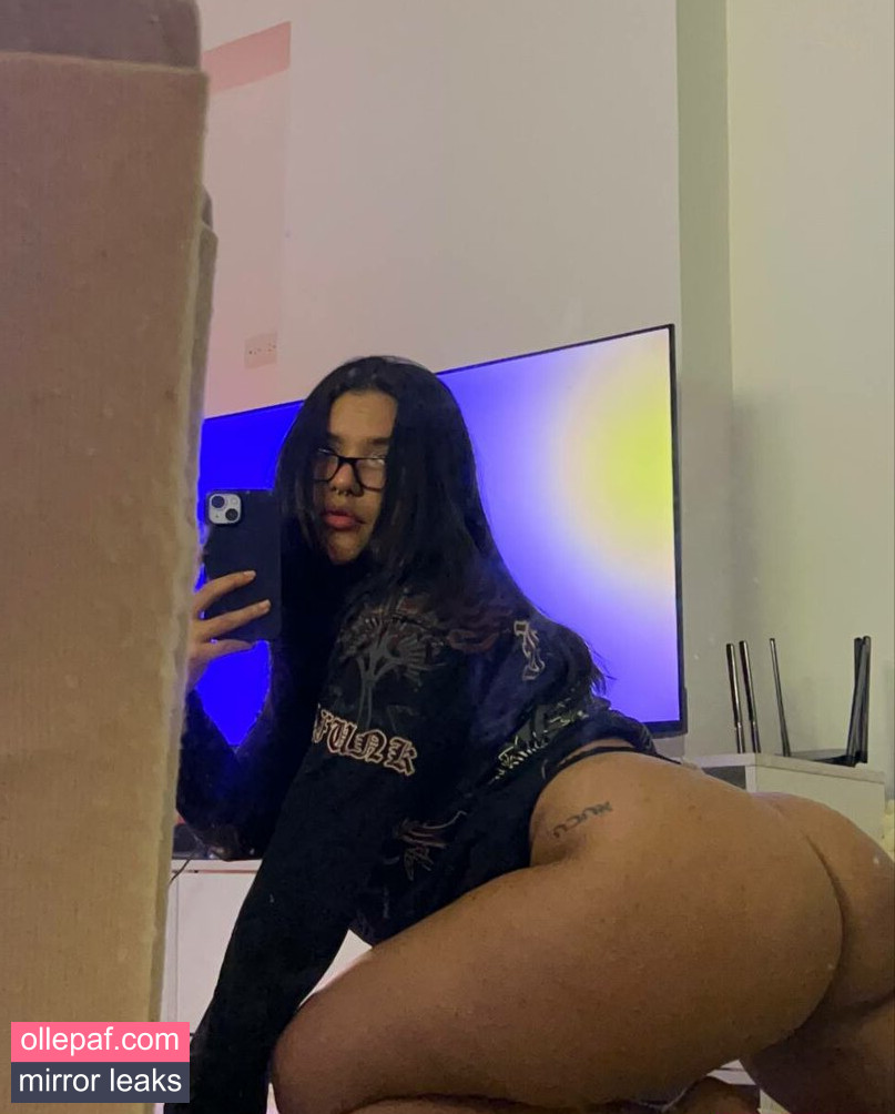 Latest Leaks blancoanave Nude #6 - Fapello