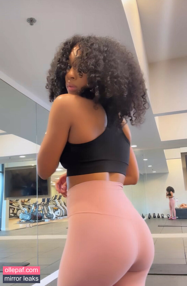 Latest Leaks blasianbabylola Nude #12 - Fapello