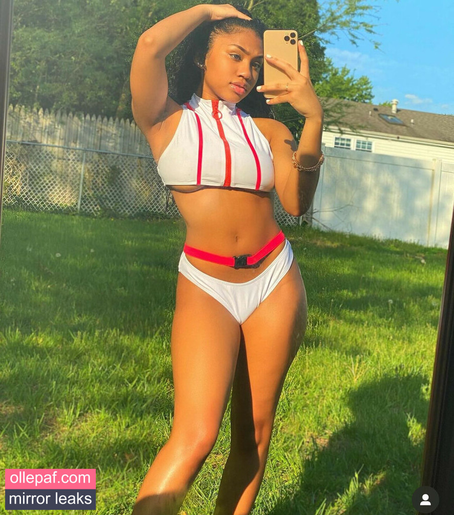 Latest Leaks blasianbabylola Nude #14 - Fapello