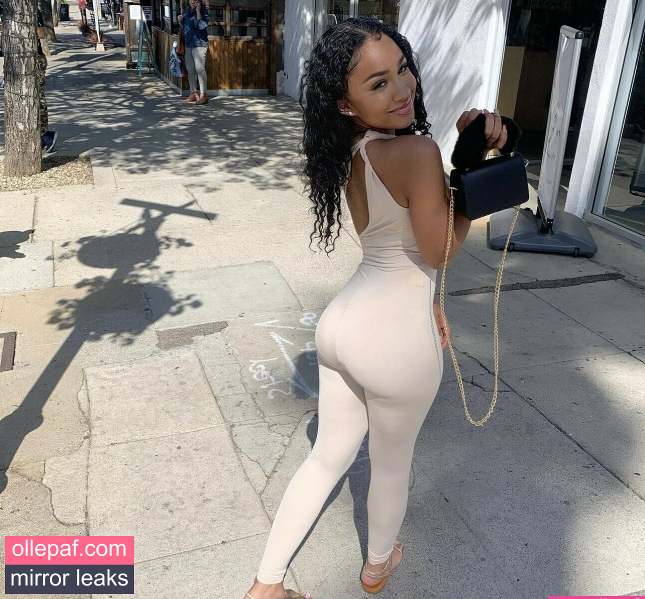Latest Leaks blasianbabylola Nude #16 - Fapello