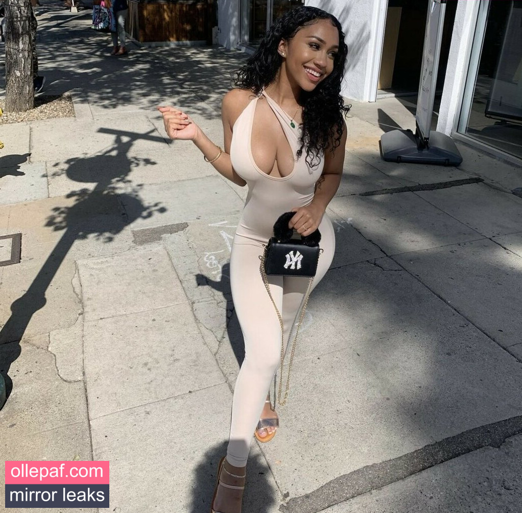 Latest Leaks blasianbabylola Nude #17 - Fapello