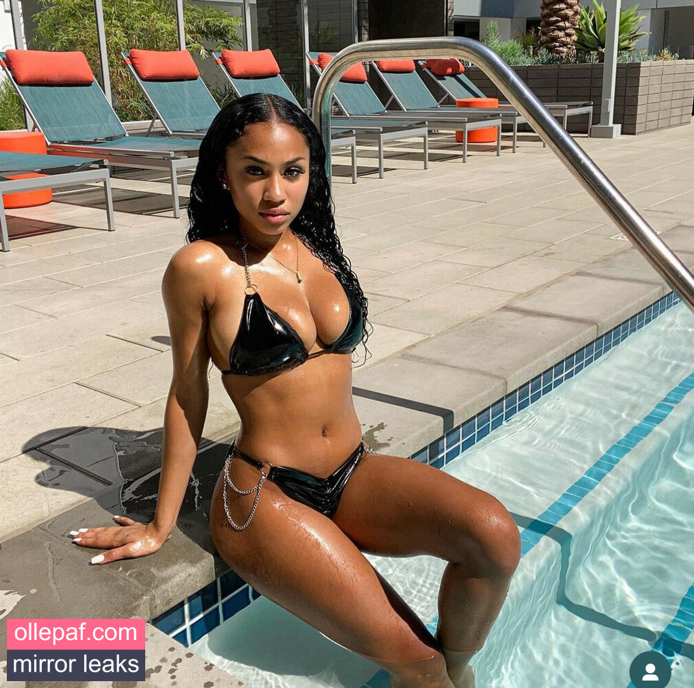 Latest Leaks blasianbabylola Nude #23 - Fapello