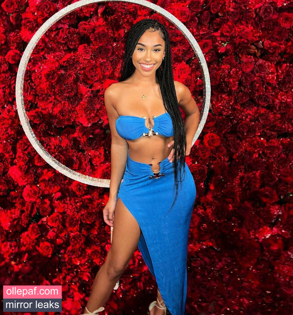 Latest Leaks blasianbabylola Nude #28 - Fapello