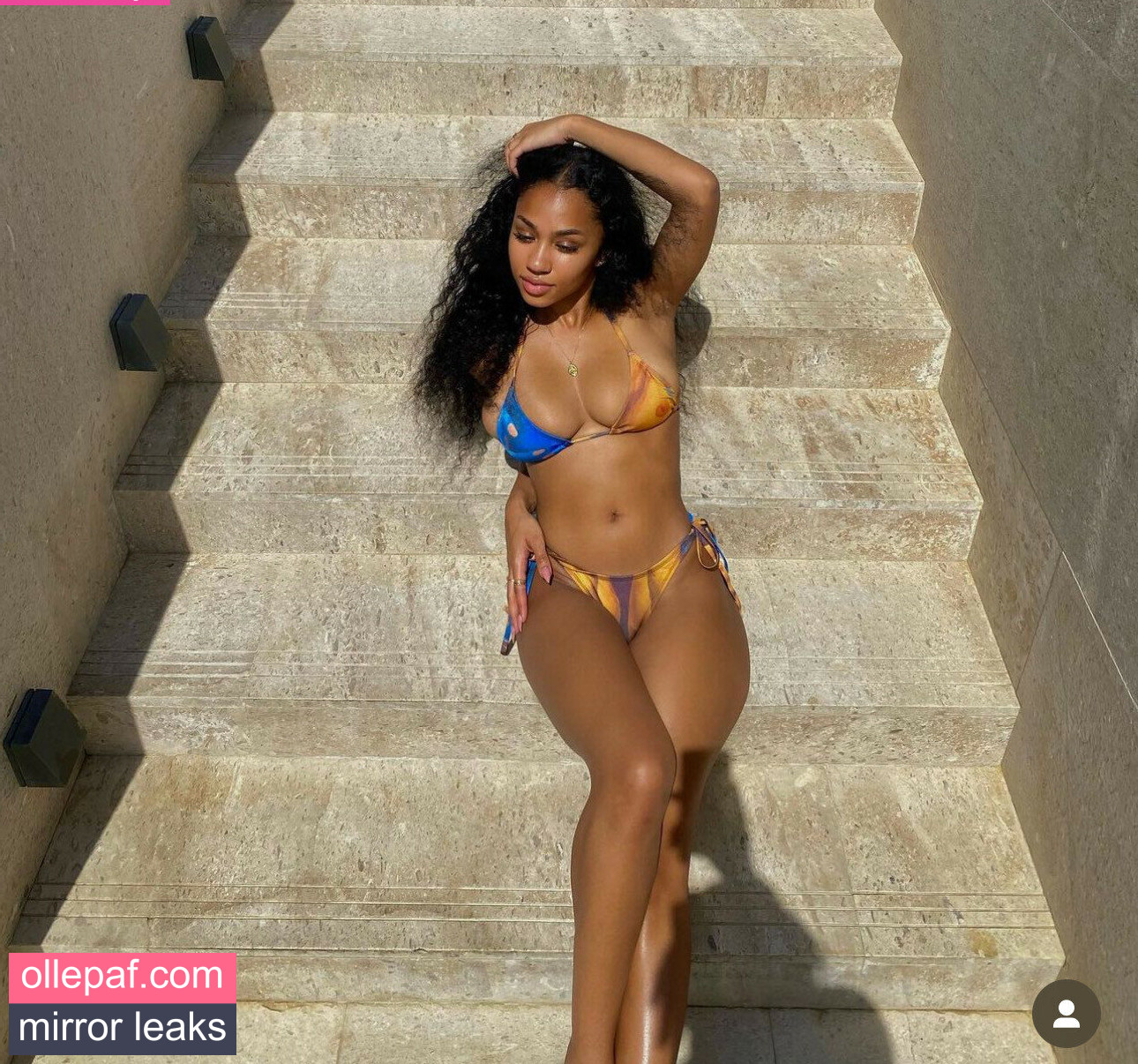 Latest Leaks blasianbabylola Nude #30 - Fapello