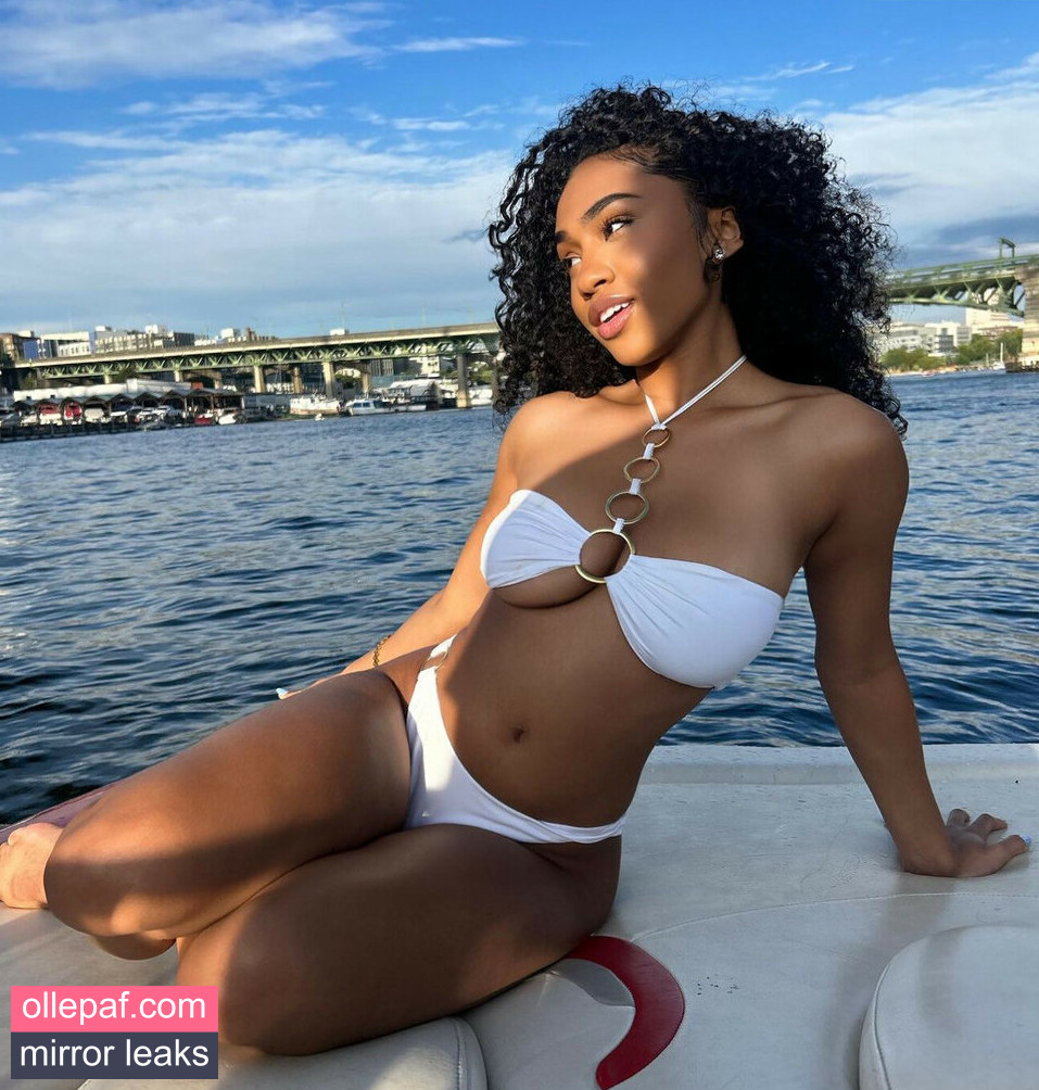 Latest Leaks blasianbabylola Nude #33 - Fapello