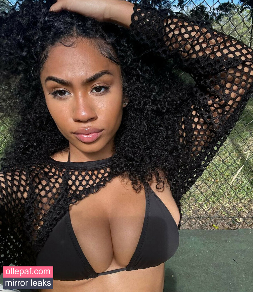 Latest Leaks blasianbabylola Nude #34 - Fapello