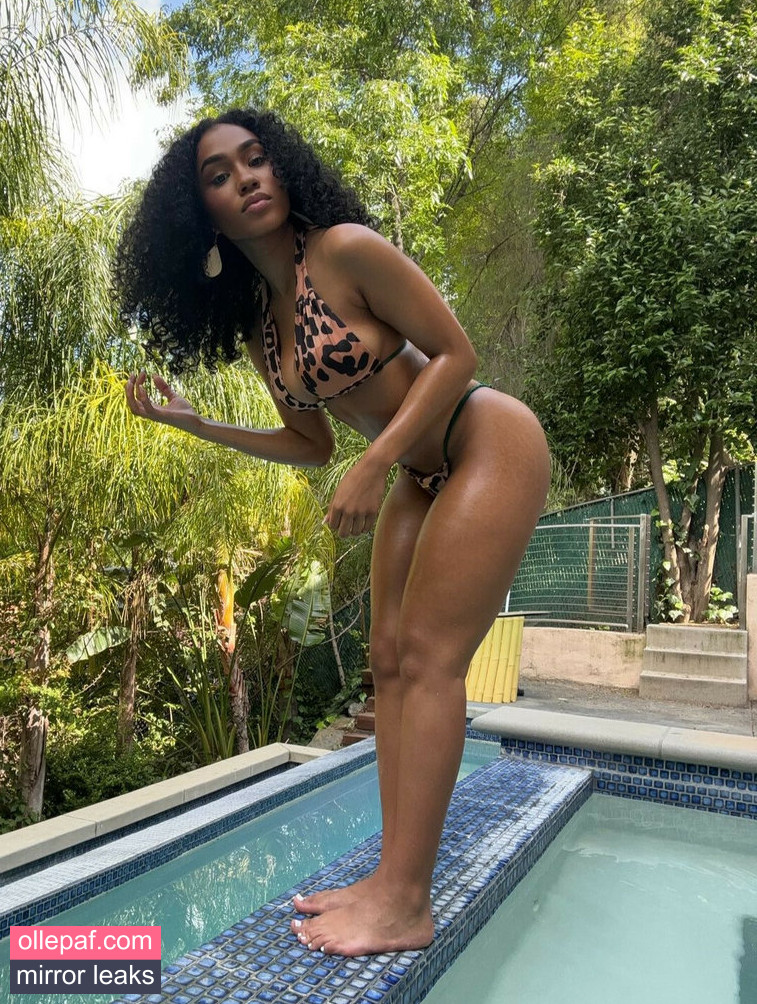 Latest Leaks blasianbabylola Nude #5 - Fapello