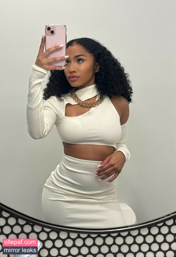 Latest Leaks blasianbabylola Nude #9 - Fapello