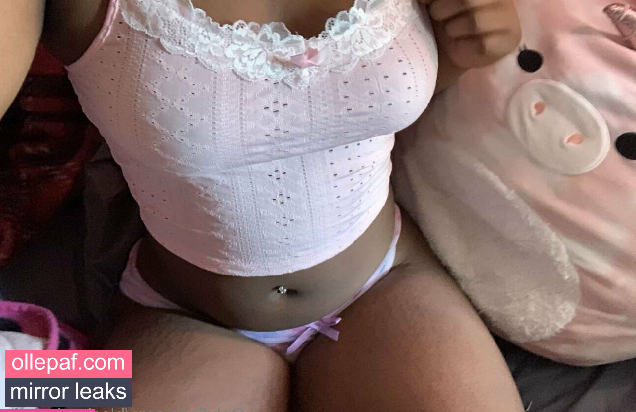 Latest Leaks blasianthebr4t Nude #4 - Fapello