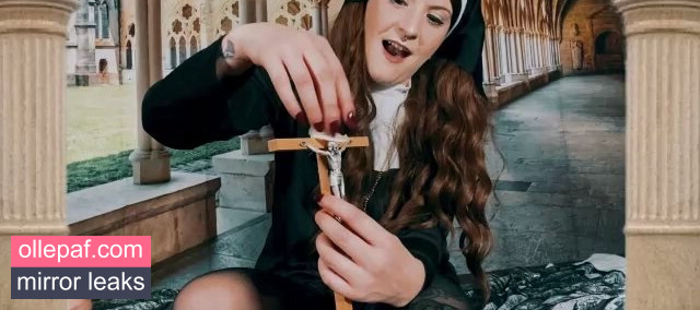 Latest Leaks Blasphemy Nude #65 - Fapello