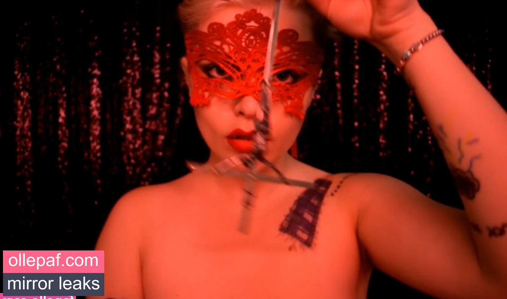 Latest Leaks Blasphemy Nude #91 - Fapello