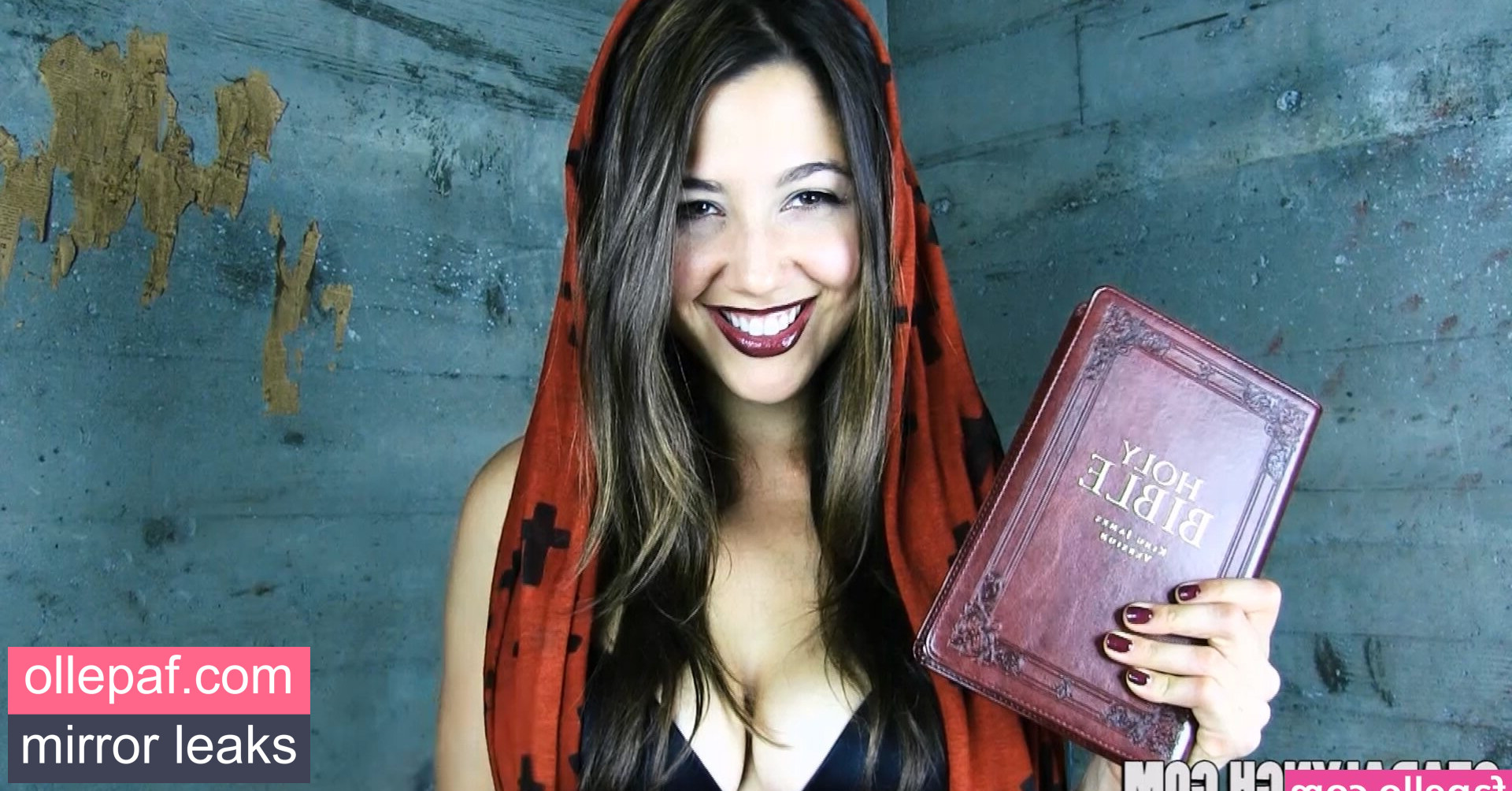Latest Leaks Blasphemy Nude #92 - Fapello