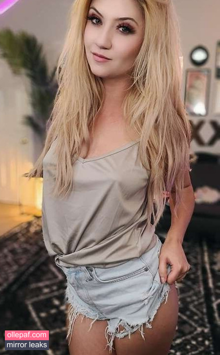 Latest Leaks Blazefyre Nude #150 - Fapello