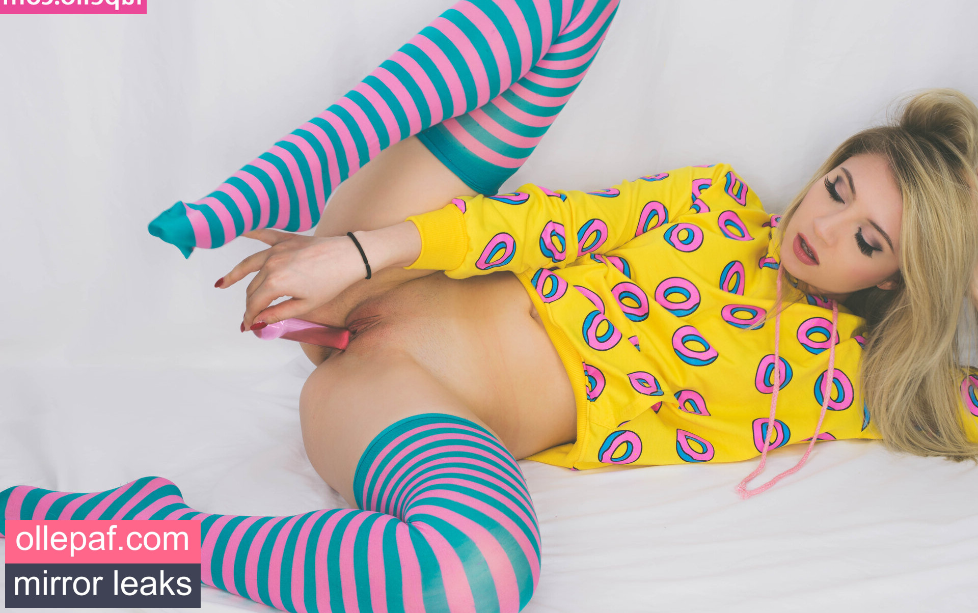 Latest Leaks Blazefyre Nude #216 - Fapello