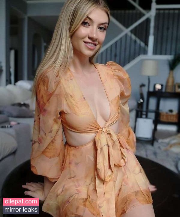 Latest Leaks Blazefyre Nude #30 - Fapello