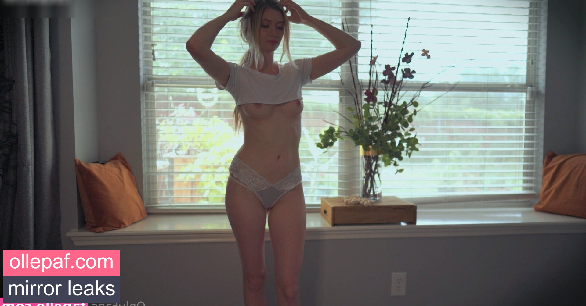 Latest Leaks Blazefyre Nude #99 - Fapello