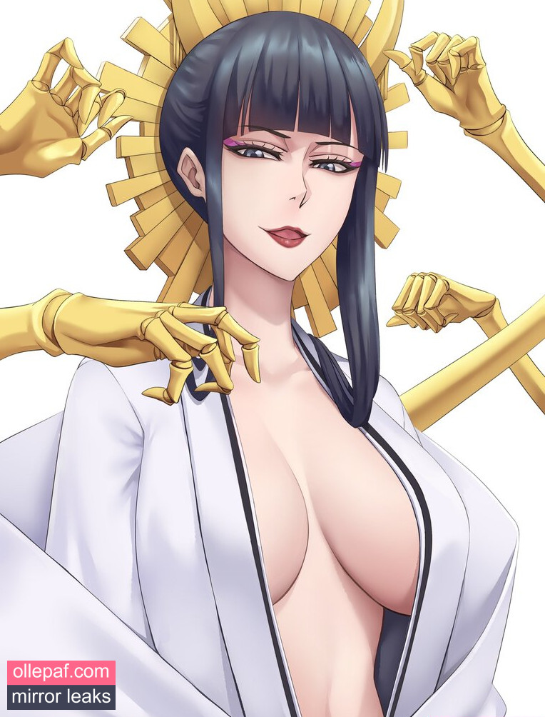 Latest Leaks Bleach Nude #7 - Fapello