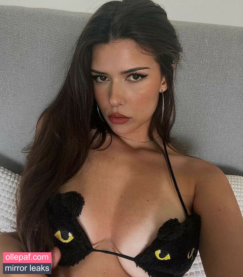 Latest Leaks Blerta Ademi Nude #25 - Fapello