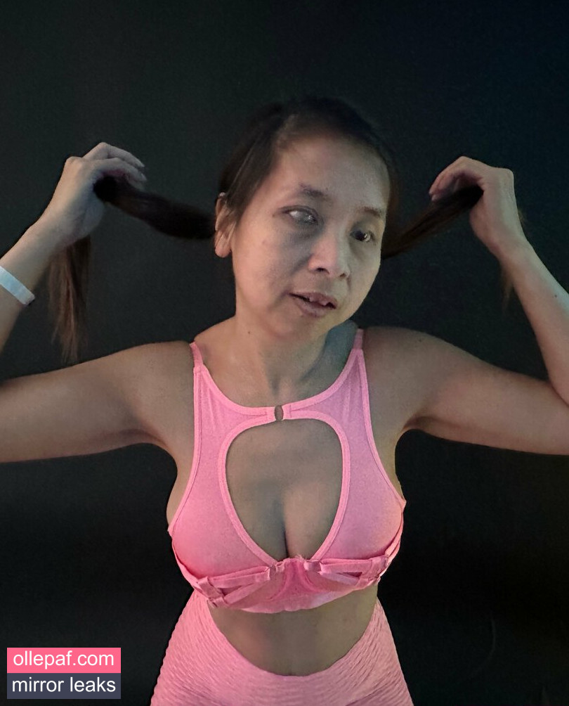 Latest Leaks blindasia Nude #2 - Fapello