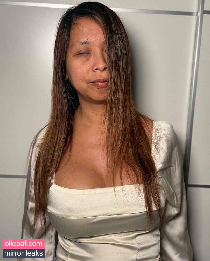 Latest Leaks blindasia Nude #14 - Fapello