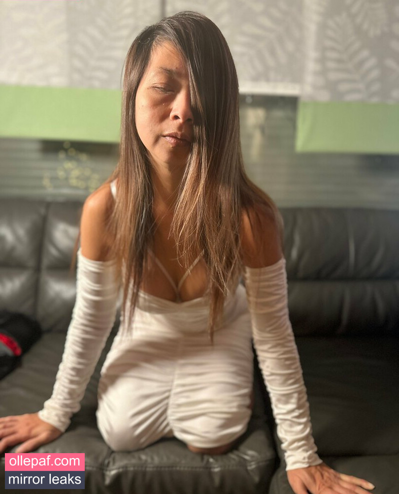 Latest Leaks blindasia Nude #17 - Fapello