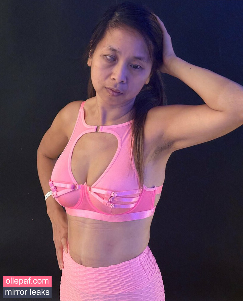 Latest Leaks blindasia Nude #3 - Fapello