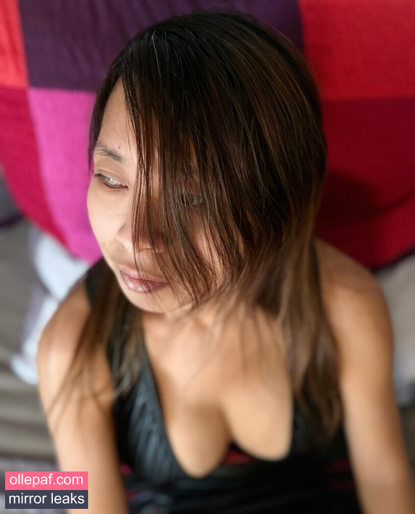 Latest Leaks blindasia Nude #22 - Fapello