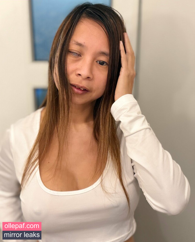 Latest Leaks blindasia Nude #31 - Fapello