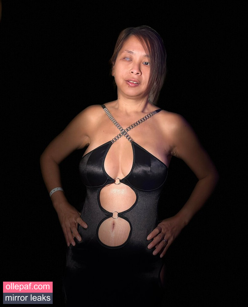 Latest Leaks blindasia Nude #42 - Fapello